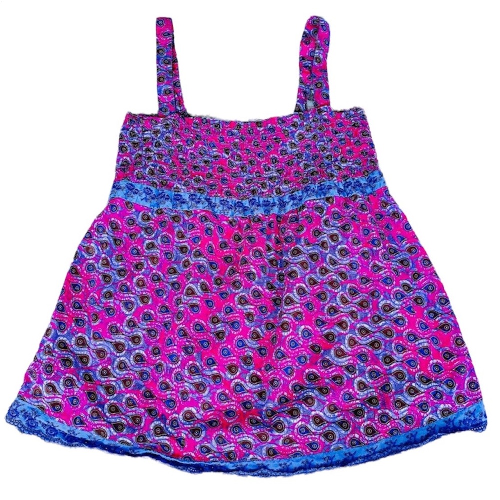 Old Navy Maternity Tank Top